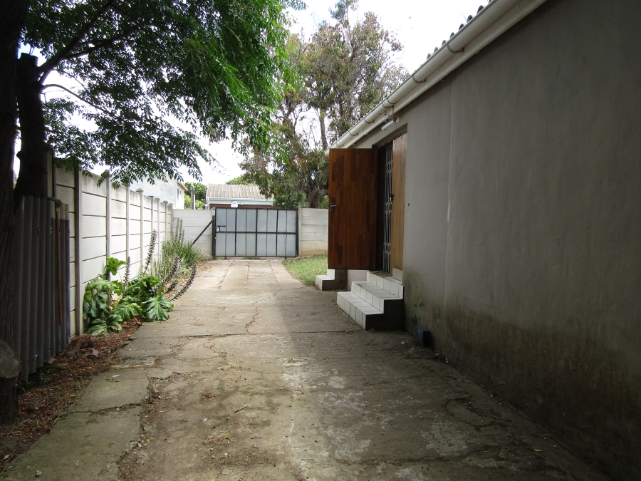 Commercial Property for Sale in Humansdorp Eastern Cape
